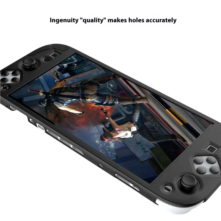 PGTECH SILICON CASE FOR SWITCH 2 PGTECH SILICON CASE FOR SWITCH 2